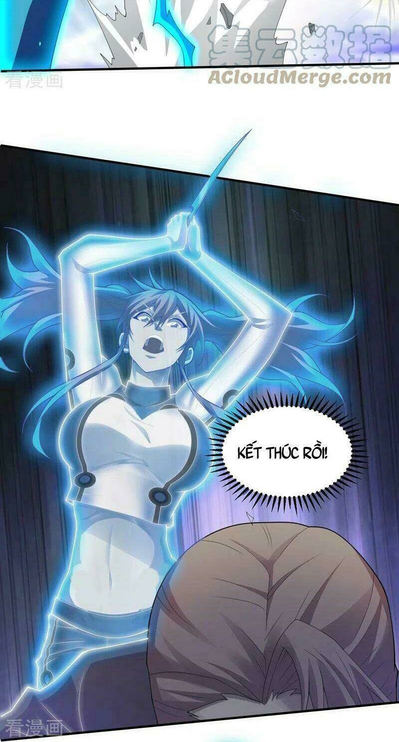 Vào Ngày Tận Thế Nhặt Được Hệ Thống Chapter 155 - Trang 2