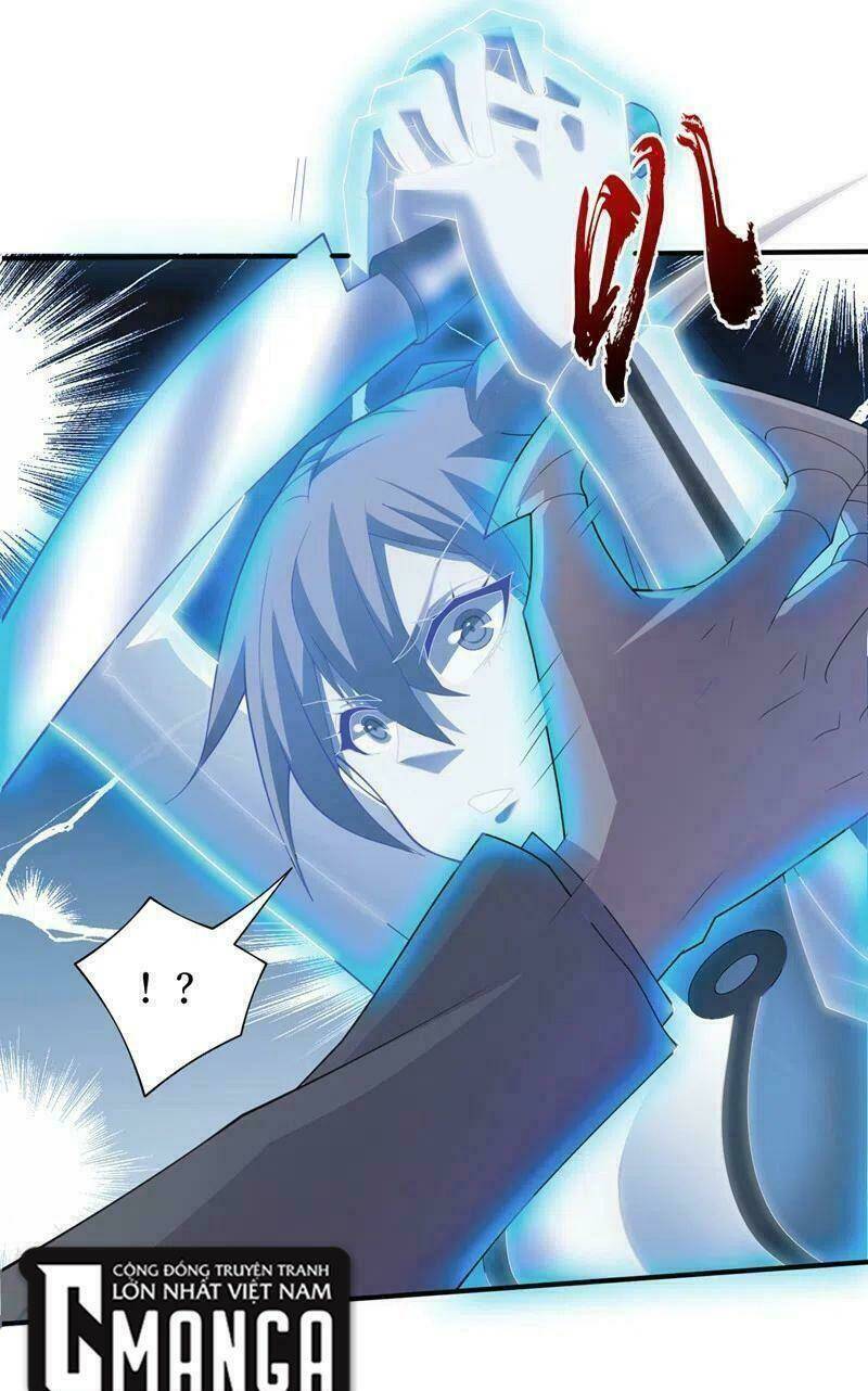 Vào Ngày Tận Thế Nhặt Được Hệ Thống Chapter 155 - Trang 2