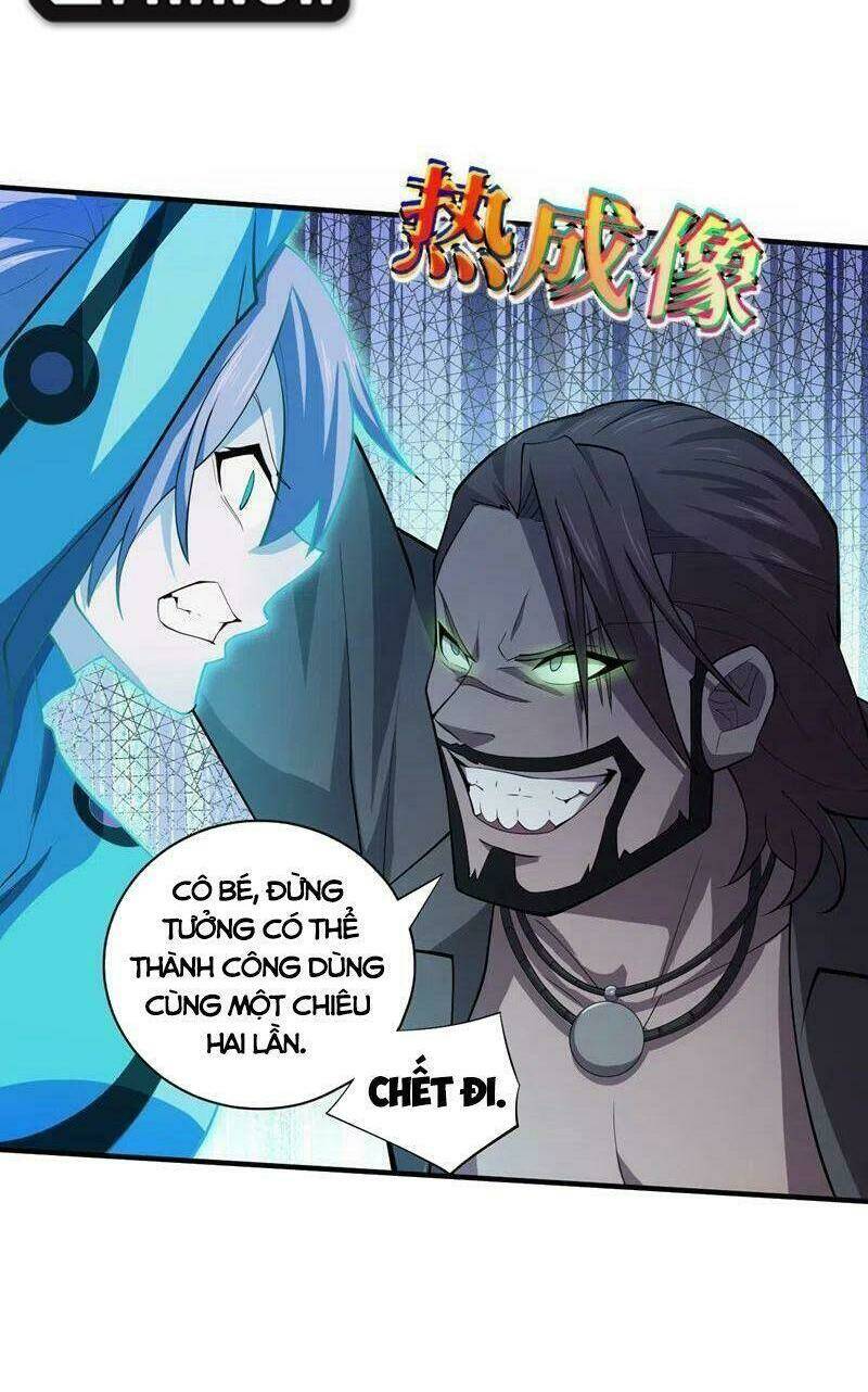 Vào Ngày Tận Thế Nhặt Được Hệ Thống Chapter 155 - Trang 2