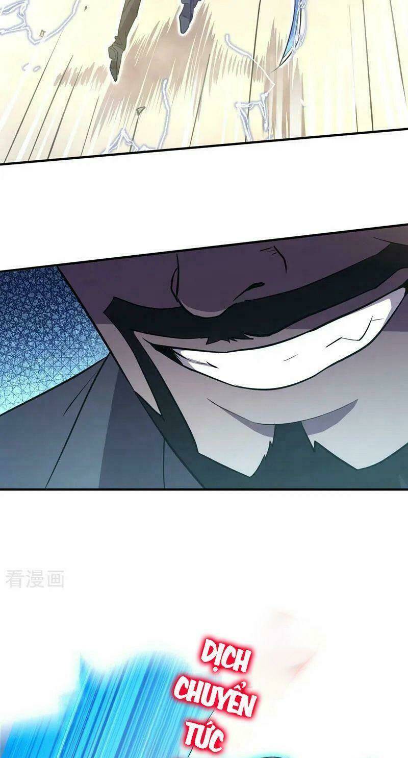 Vào Ngày Tận Thế Nhặt Được Hệ Thống Chapter 155 - Trang 2