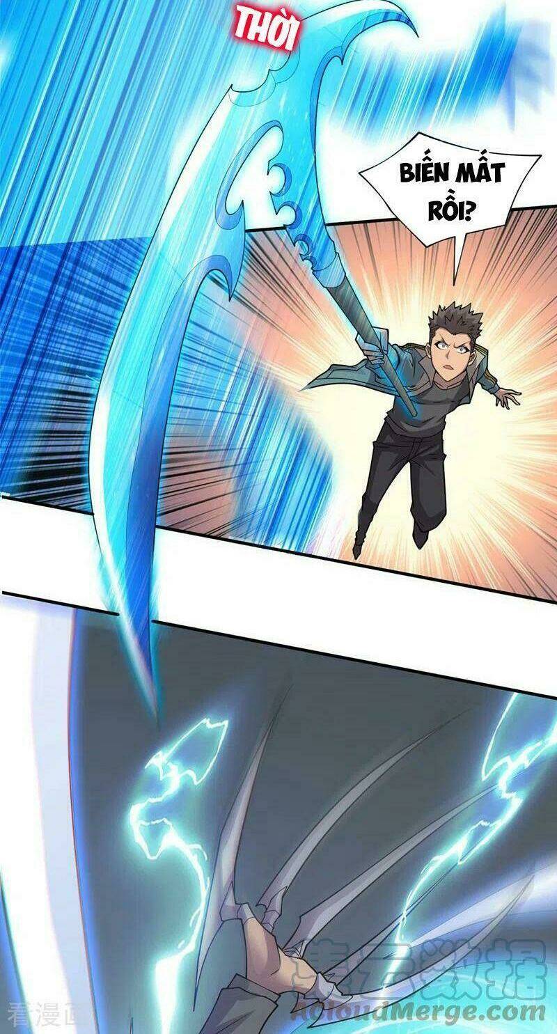 Vào Ngày Tận Thế Nhặt Được Hệ Thống Chapter 155 - Trang 2