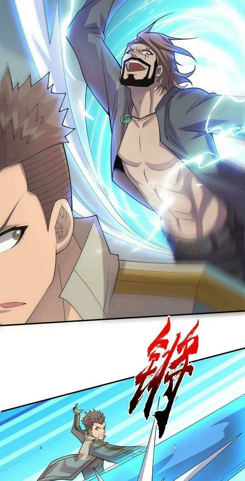 Vào Ngày Tận Thế Nhặt Được Hệ Thống Chapter 155 - Trang 2