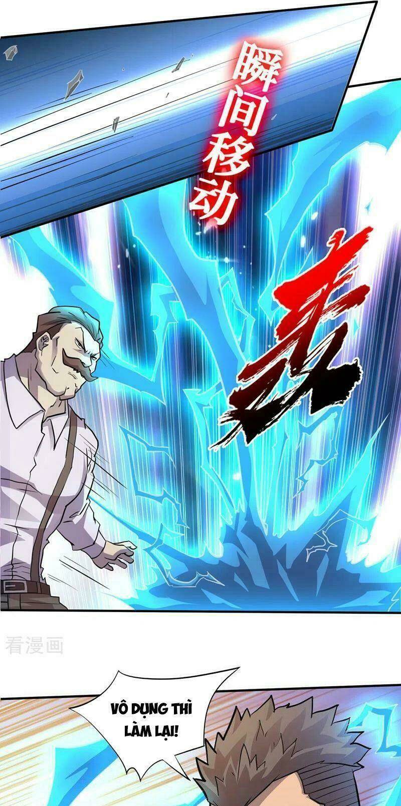 Vào Ngày Tận Thế Nhặt Được Hệ Thống Chapter 155 - Trang 2