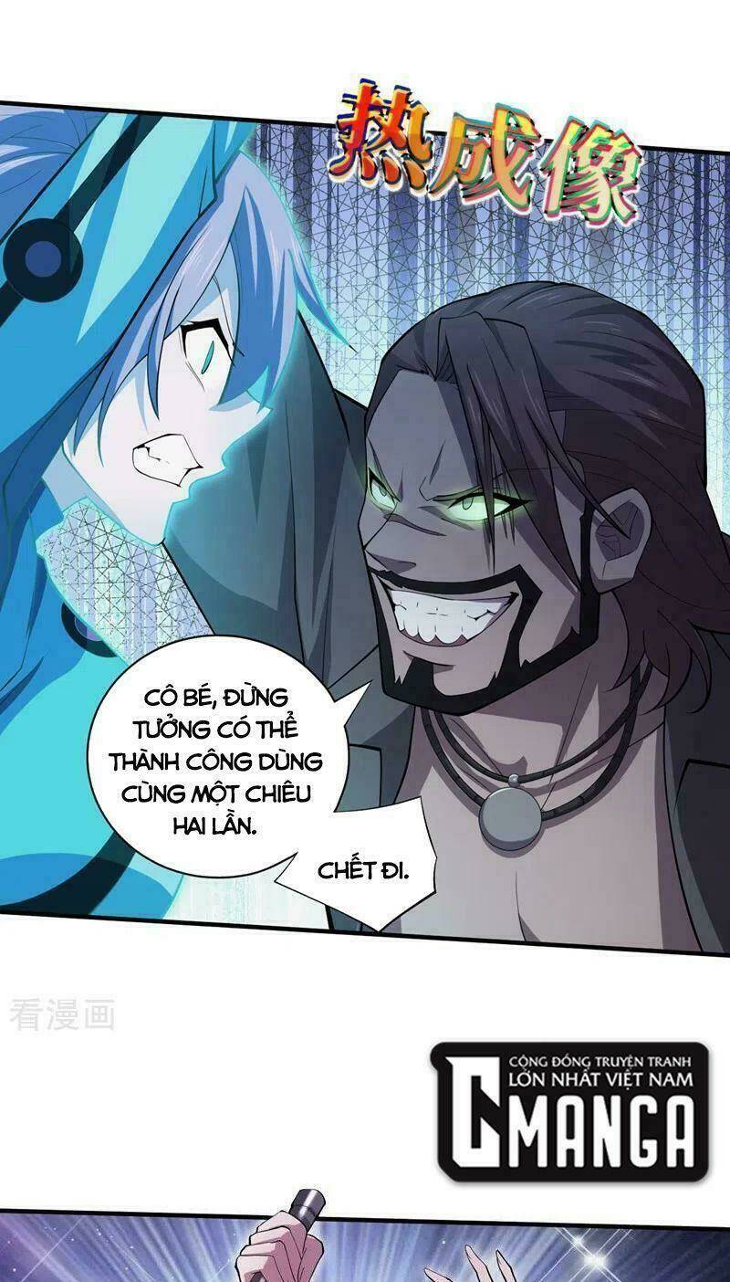 Vào Ngày Tận Thế Nhặt Được Hệ Thống Chapter 156 - Trang 2