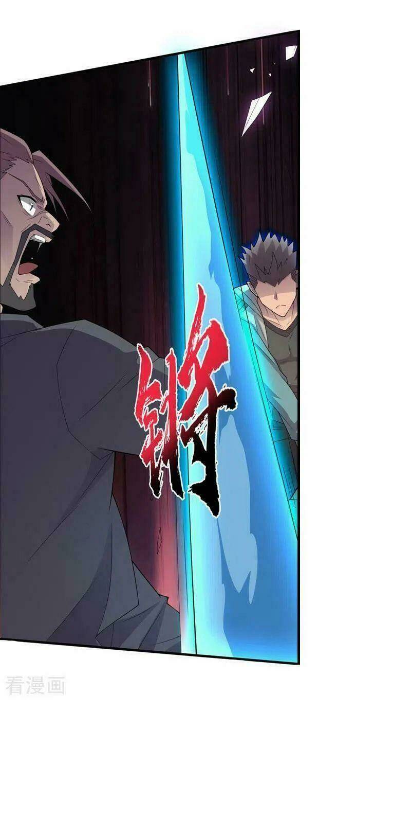 Vào Ngày Tận Thế Nhặt Được Hệ Thống Chapter 156 - Trang 2