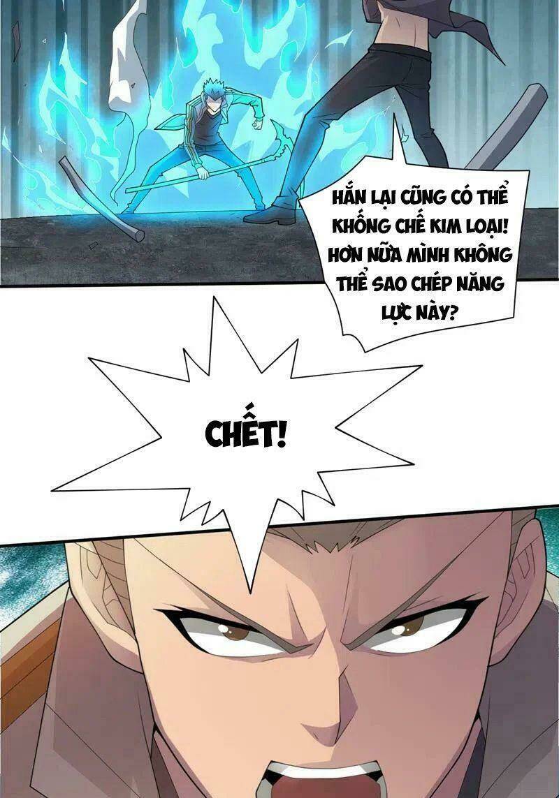 Vào Ngày Tận Thế Nhặt Được Hệ Thống Chapter 156 - Trang 2