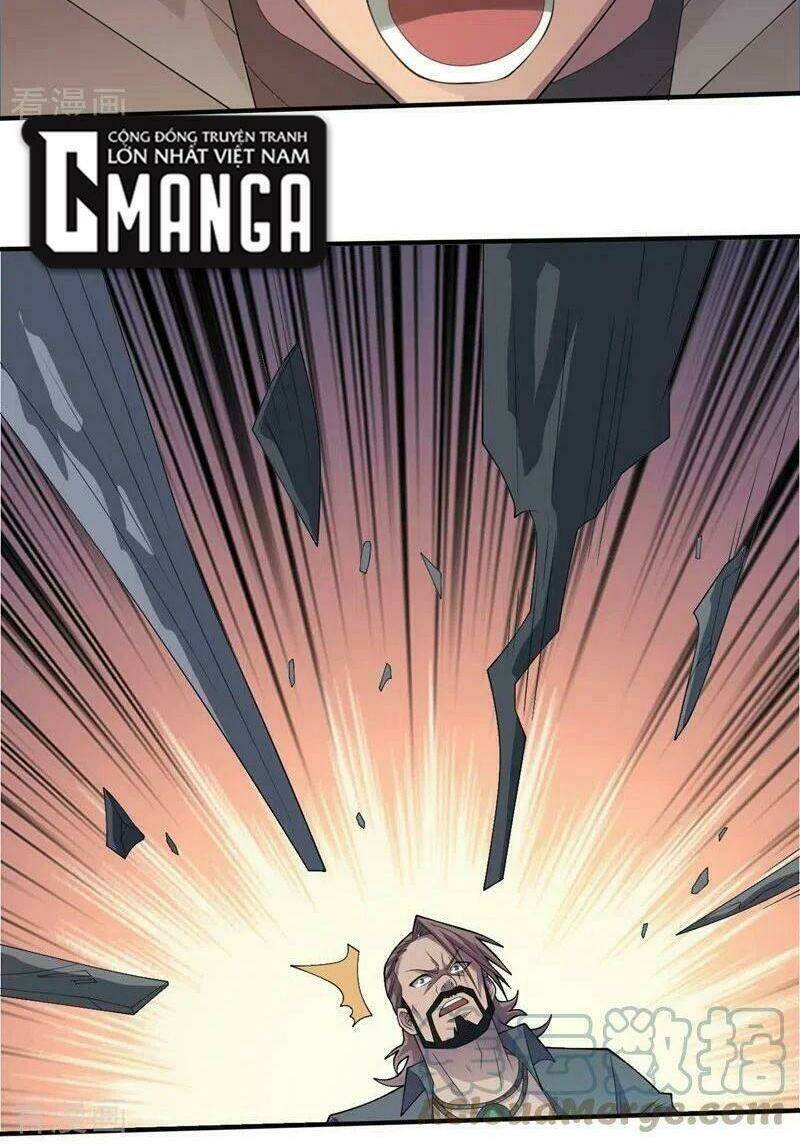 Vào Ngày Tận Thế Nhặt Được Hệ Thống Chapter 156 - Trang 2