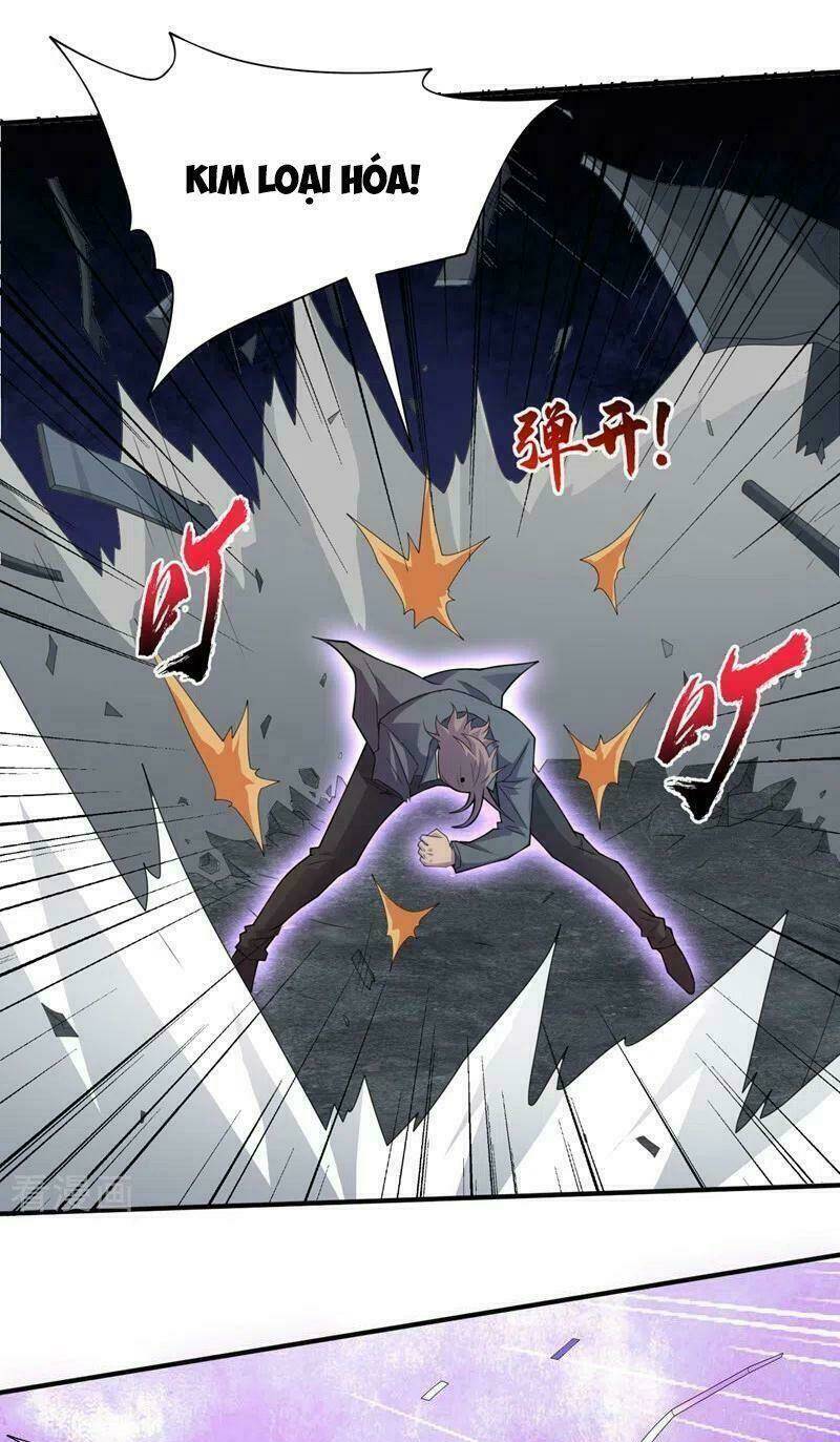 Vào Ngày Tận Thế Nhặt Được Hệ Thống Chapter 156 - Trang 2