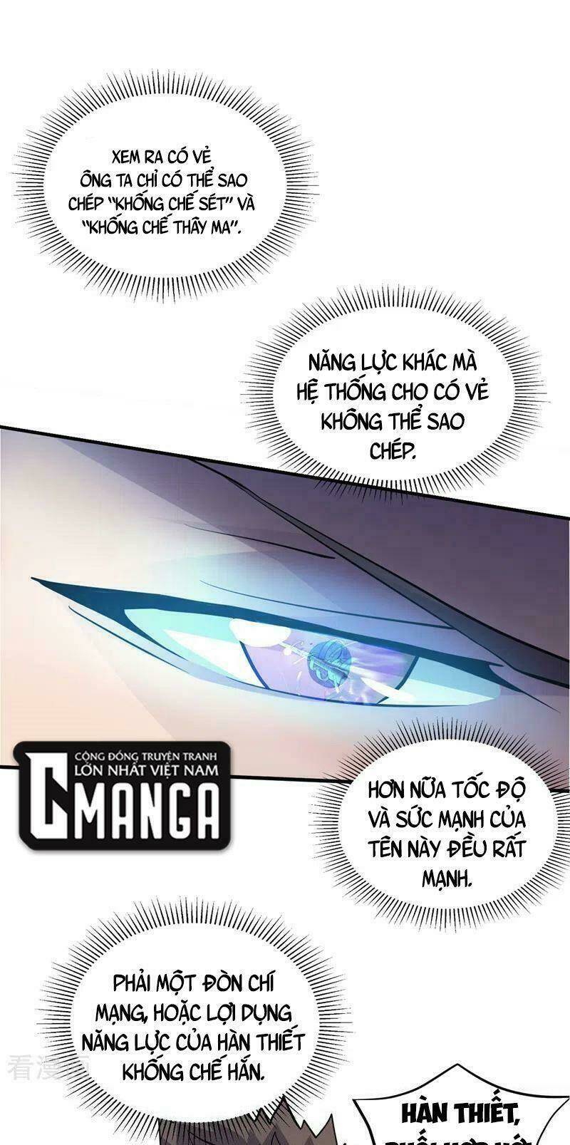 Vào Ngày Tận Thế Nhặt Được Hệ Thống Chapter 156 - Trang 2