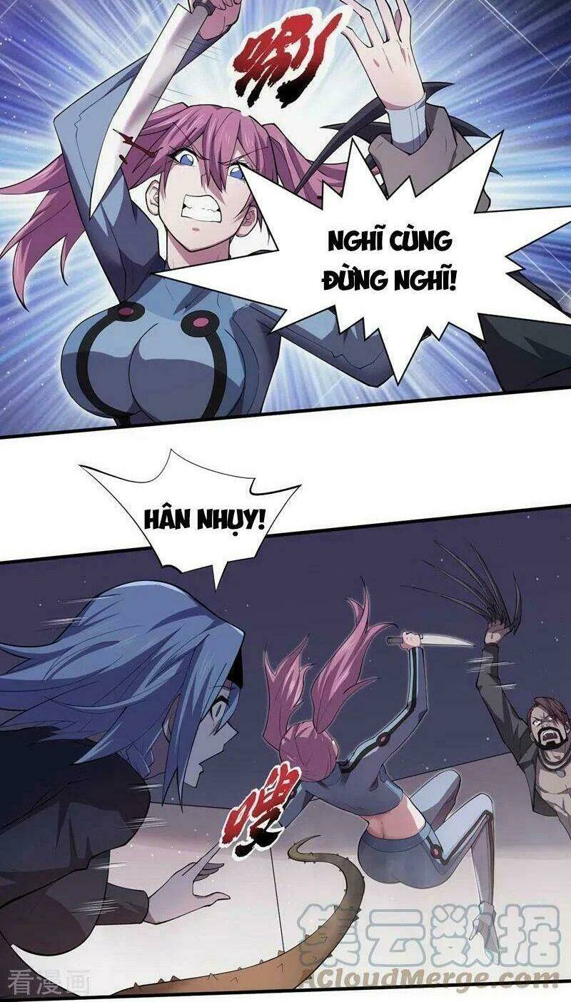 Vào Ngày Tận Thế Nhặt Được Hệ Thống Chapter 156 - Trang 2