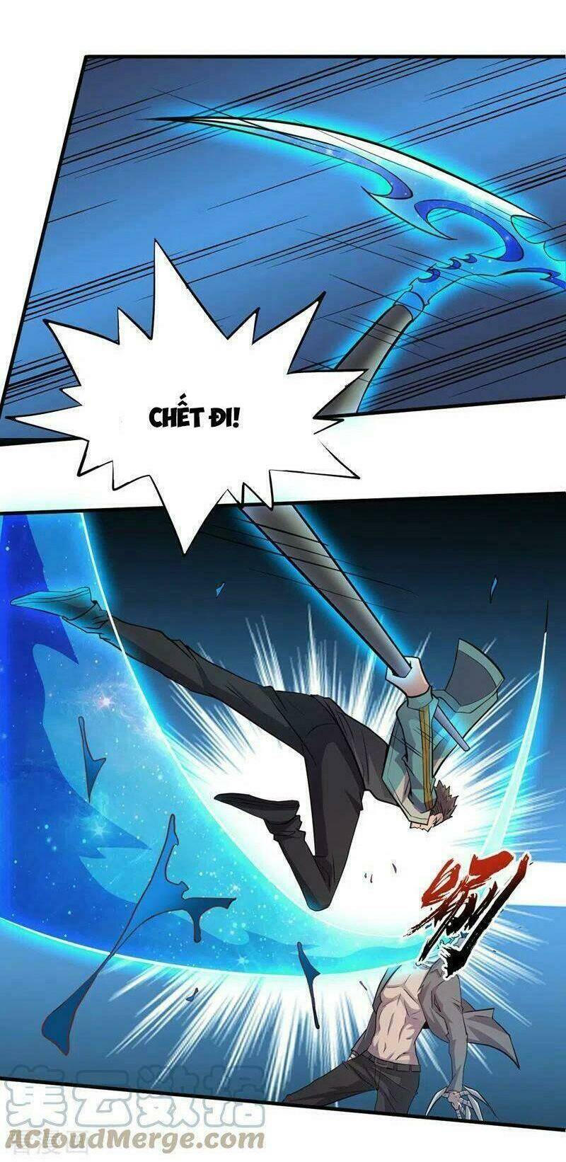 Vào Ngày Tận Thế Nhặt Được Hệ Thống Chapter 156 - Trang 2