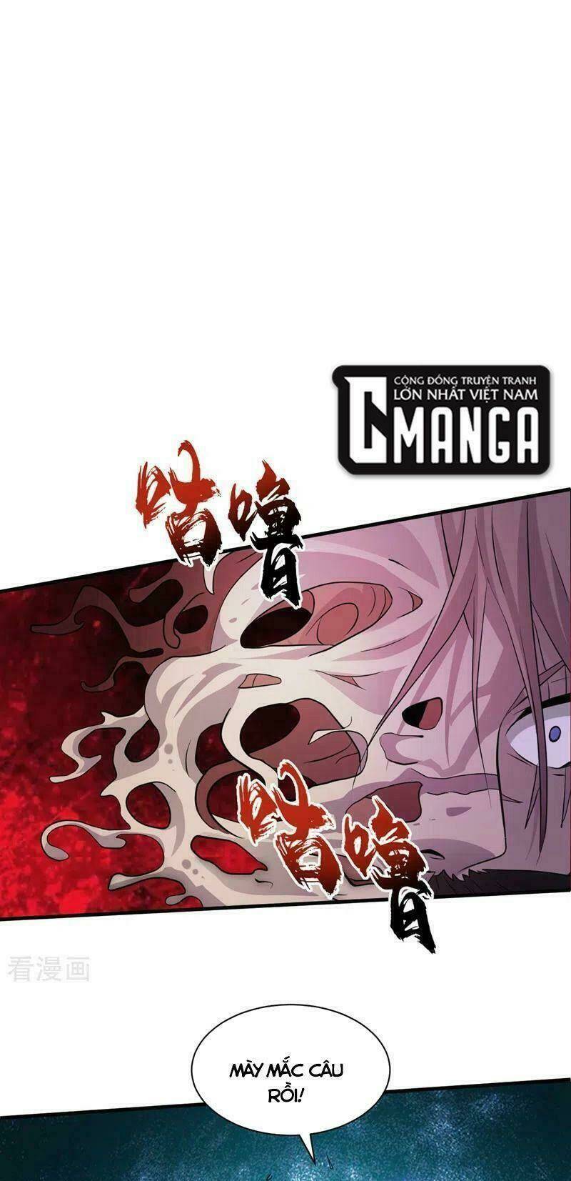 Vào Ngày Tận Thế Nhặt Được Hệ Thống Chapter 156 - Trang 2