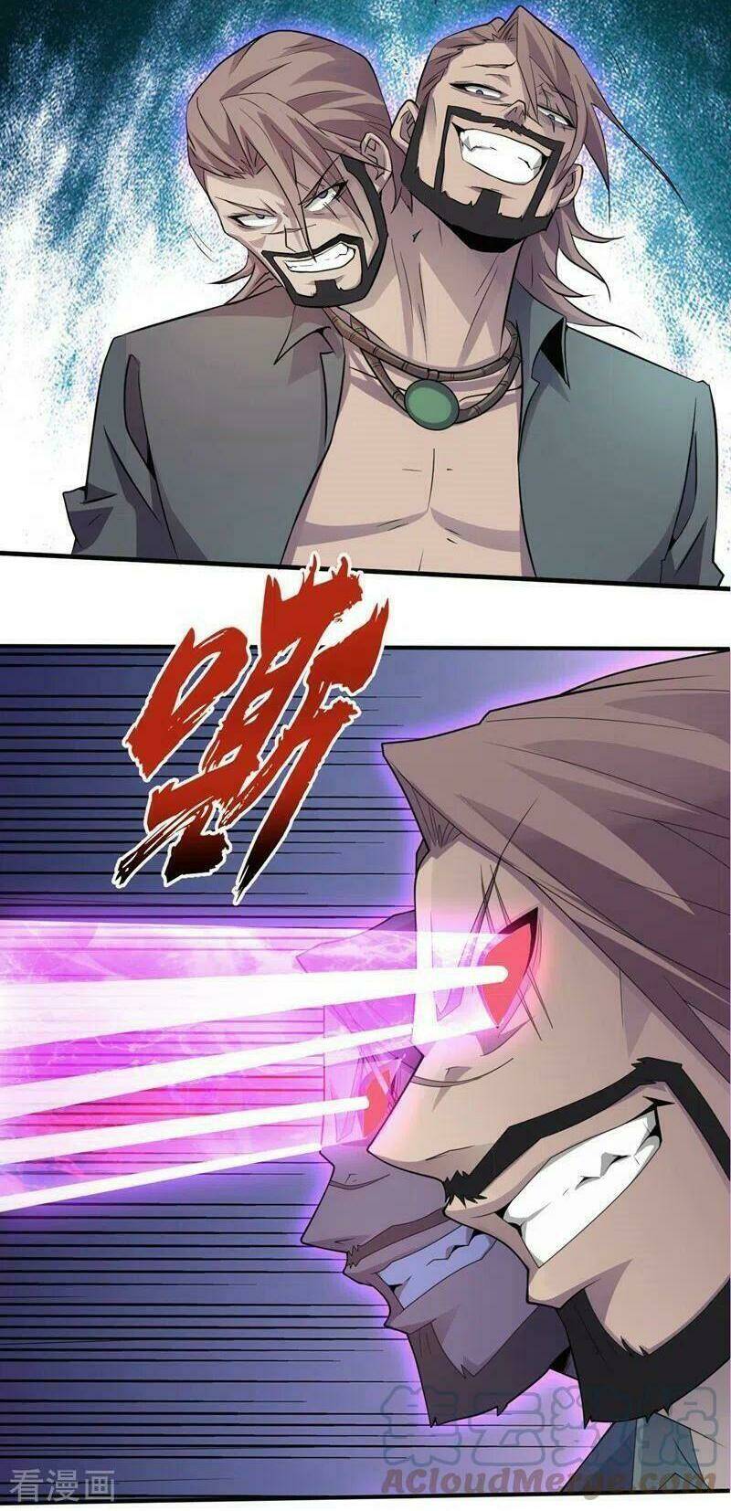 Vào Ngày Tận Thế Nhặt Được Hệ Thống Chapter 156 - Trang 2