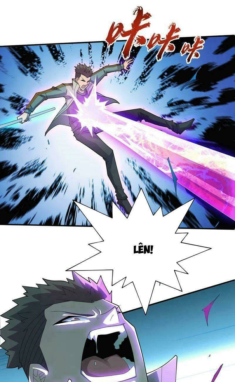 Vào Ngày Tận Thế Nhặt Được Hệ Thống Chapter 156 - Trang 2