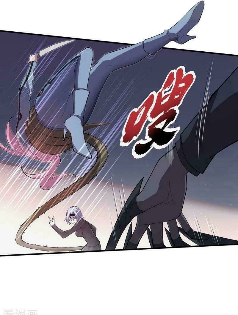 Vào Ngày Tận Thế Nhặt Được Hệ Thống Chapter 156 - Trang 2