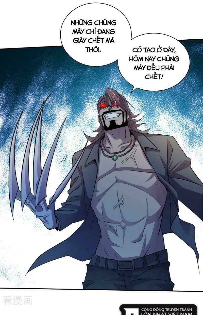 Vào Ngày Tận Thế Nhặt Được Hệ Thống Chapter 156 - Trang 2