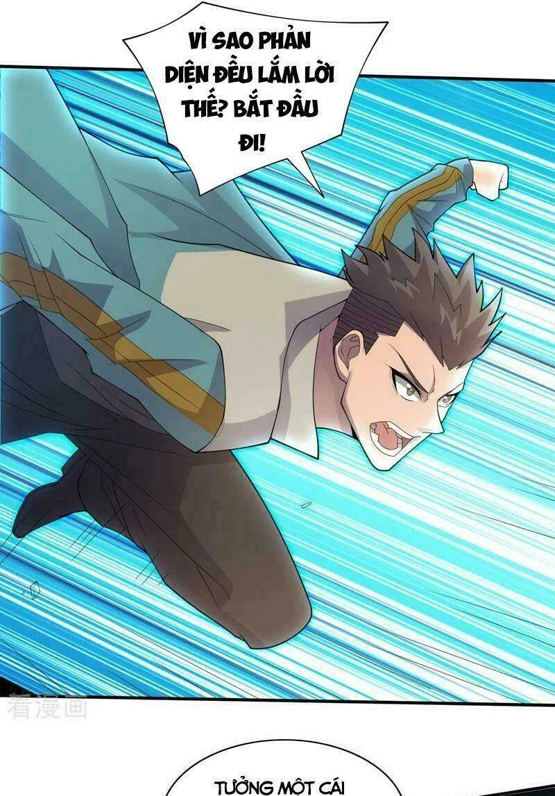 Vào Ngày Tận Thế Nhặt Được Hệ Thống Chapter 156 - Trang 2