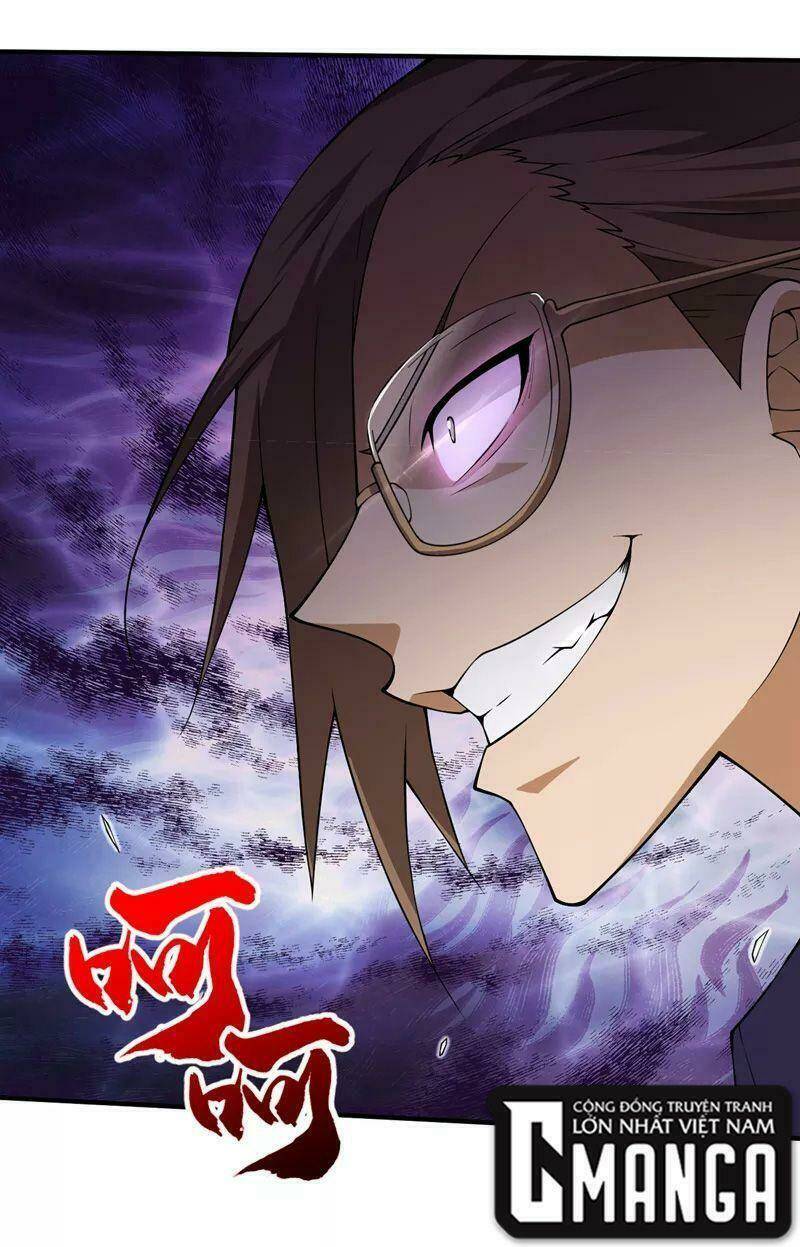 Vào Ngày Tận Thế Nhặt Được Hệ Thống Chapter 157 - Trang 2