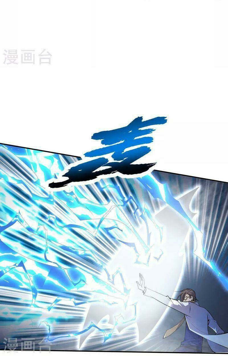 Vào Ngày Tận Thế Nhặt Được Hệ Thống Chapter 157 - Trang 2