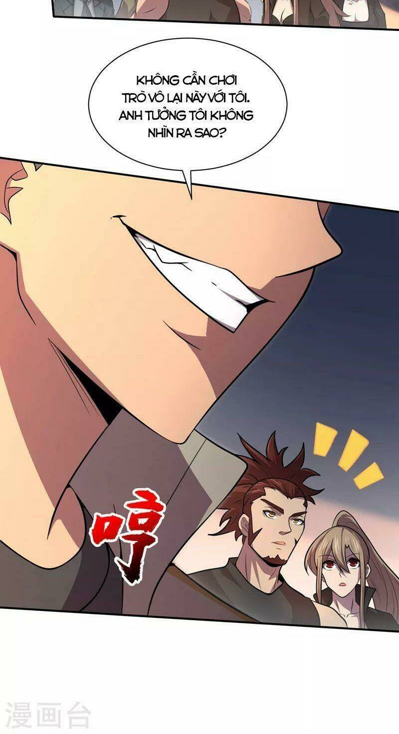 Vào Ngày Tận Thế Nhặt Được Hệ Thống Chapter 157 - Trang 2