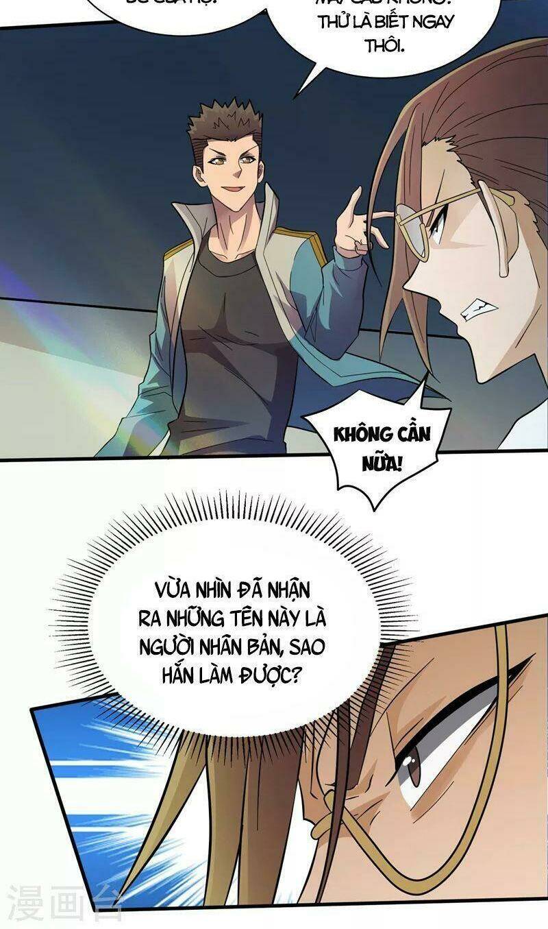 Vào Ngày Tận Thế Nhặt Được Hệ Thống Chapter 157 - Trang 2