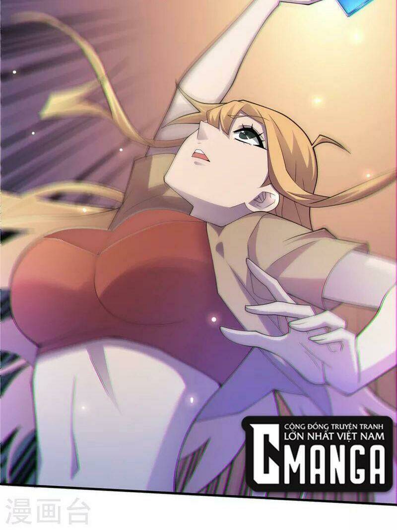 Vào Ngày Tận Thế Nhặt Được Hệ Thống Chapter 158 - Trang 2