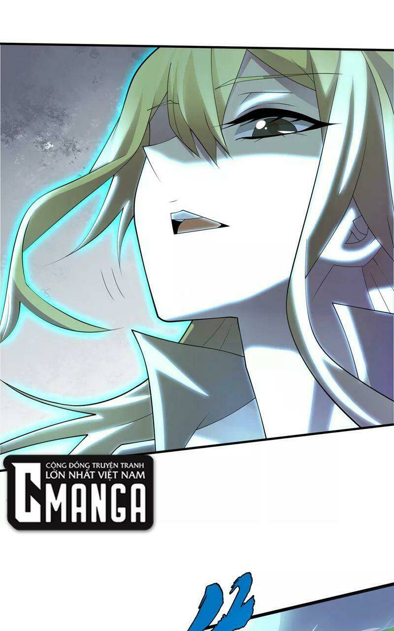 Vào Ngày Tận Thế Nhặt Được Hệ Thống Chapter 158 - Trang 2