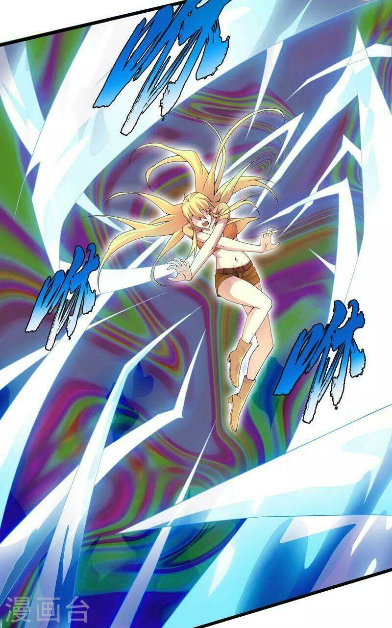 Vào Ngày Tận Thế Nhặt Được Hệ Thống Chapter 158 - Trang 2