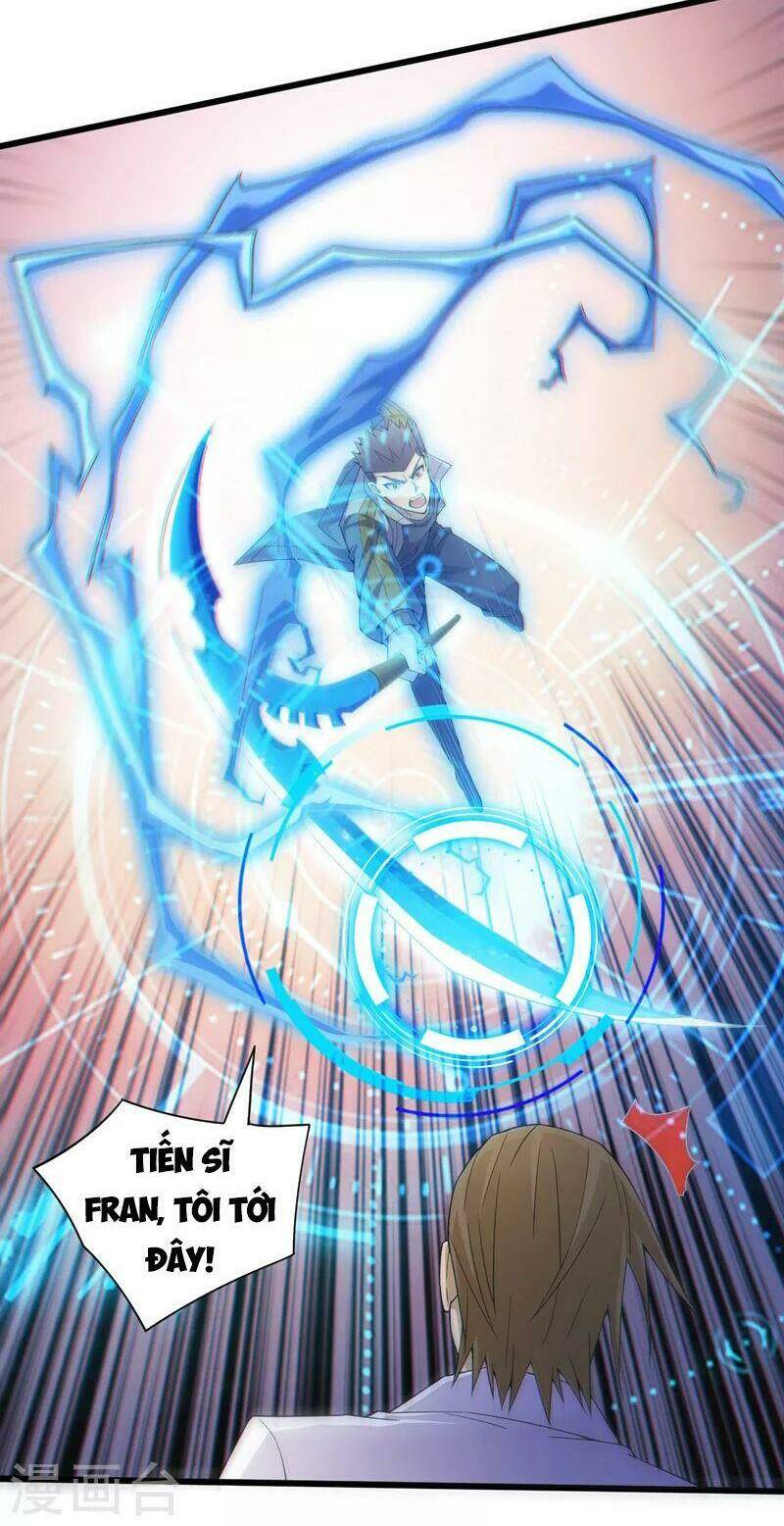 Vào Ngày Tận Thế Nhặt Được Hệ Thống Chapter 158 - Trang 2