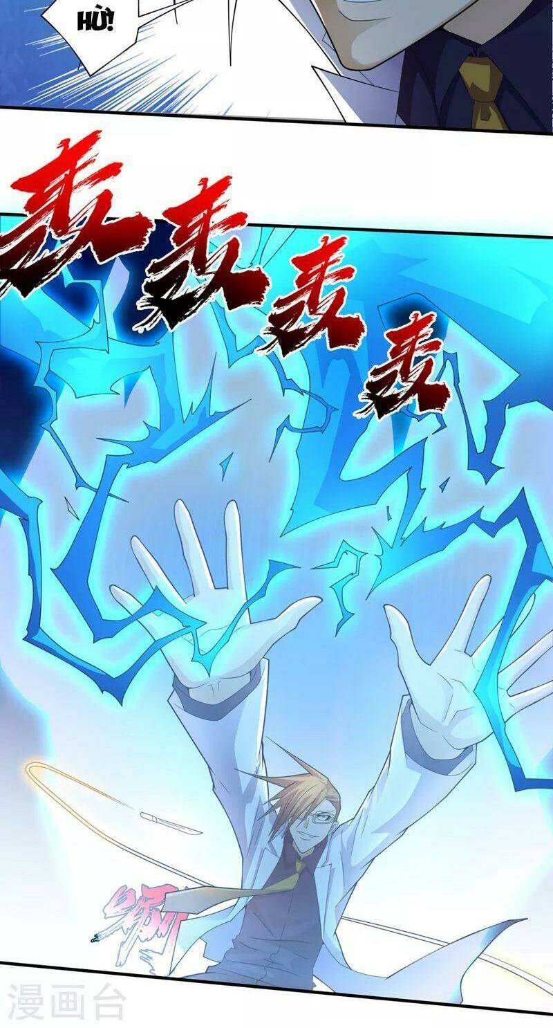 Vào Ngày Tận Thế Nhặt Được Hệ Thống Chapter 158 - Trang 2