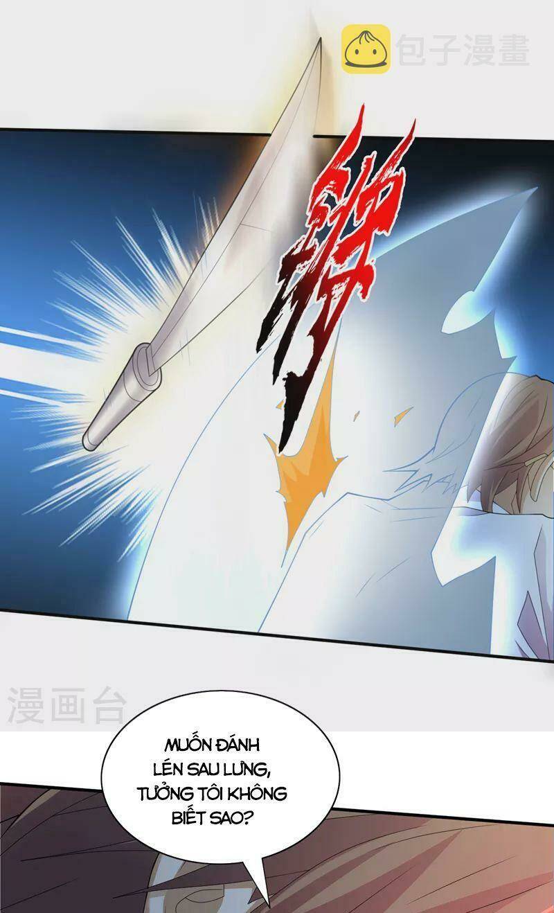 Vào Ngày Tận Thế Nhặt Được Hệ Thống Chapter 158 - Trang 2