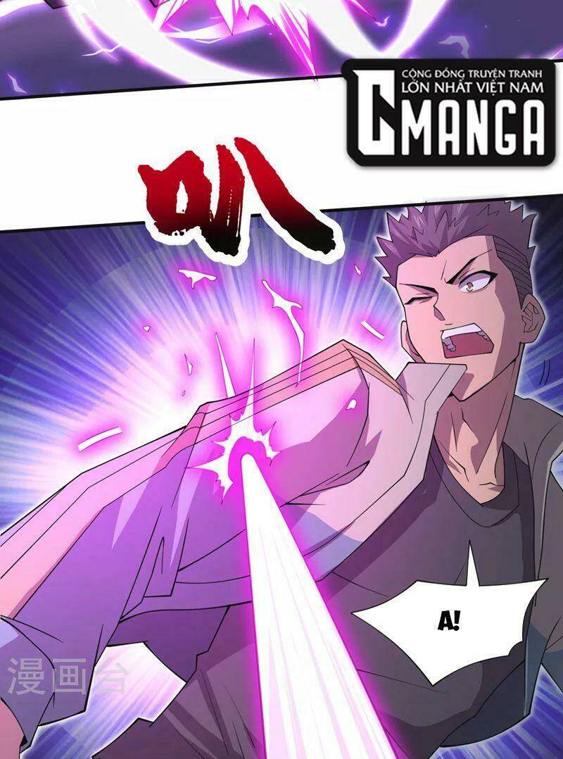 Vào Ngày Tận Thế Nhặt Được Hệ Thống Chapter 158 - Trang 2