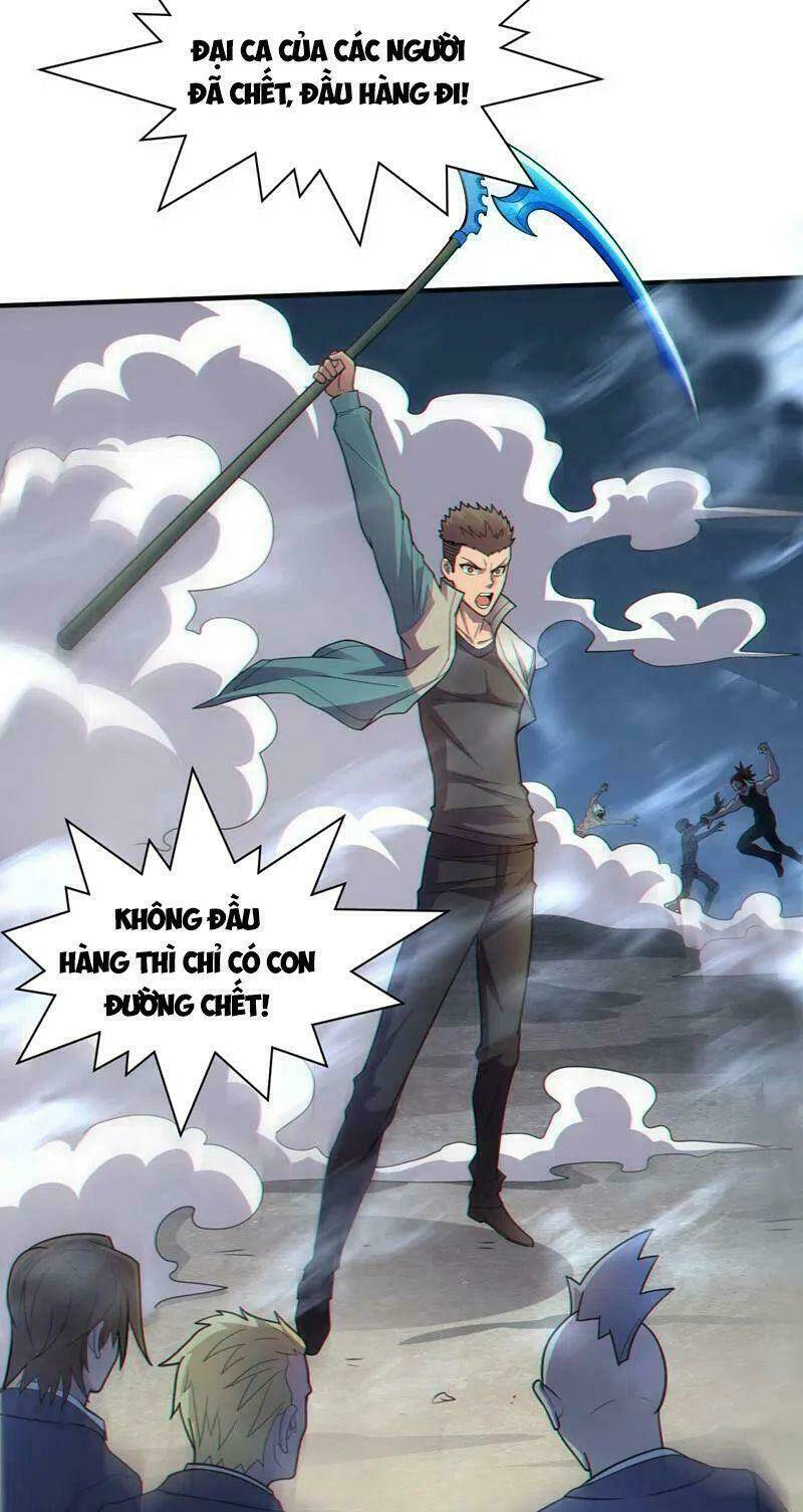 Vào Ngày Tận Thế Nhặt Được Hệ Thống Chapter 159 - Trang 2