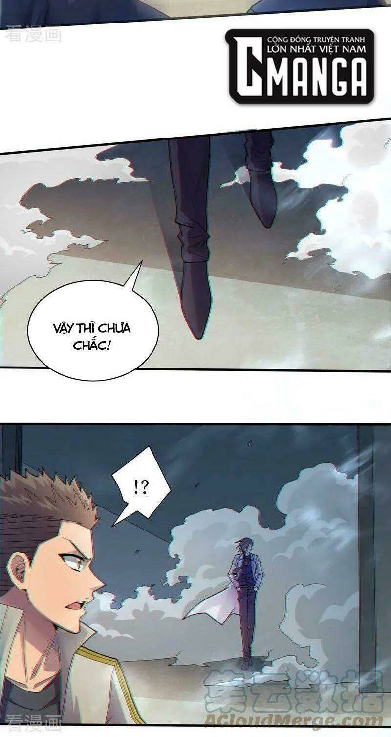 Vào Ngày Tận Thế Nhặt Được Hệ Thống Chapter 159 - Trang 2