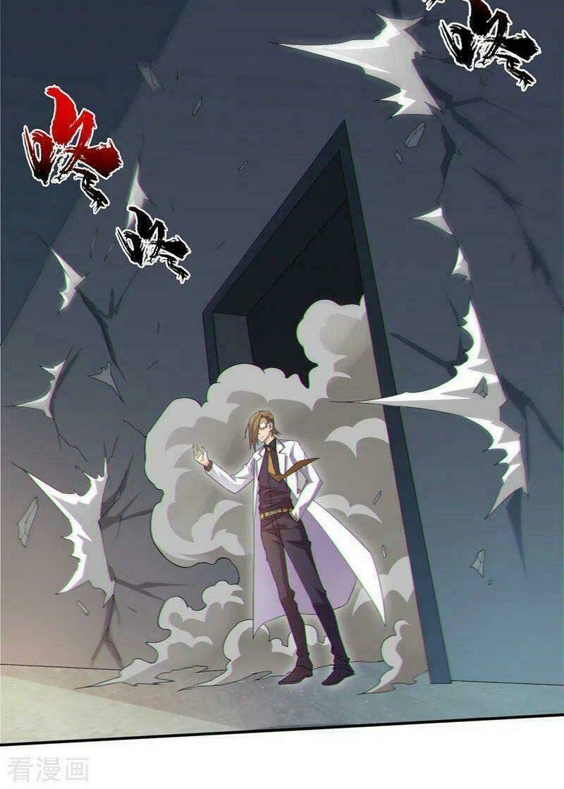 Vào Ngày Tận Thế Nhặt Được Hệ Thống Chapter 159 - Trang 2