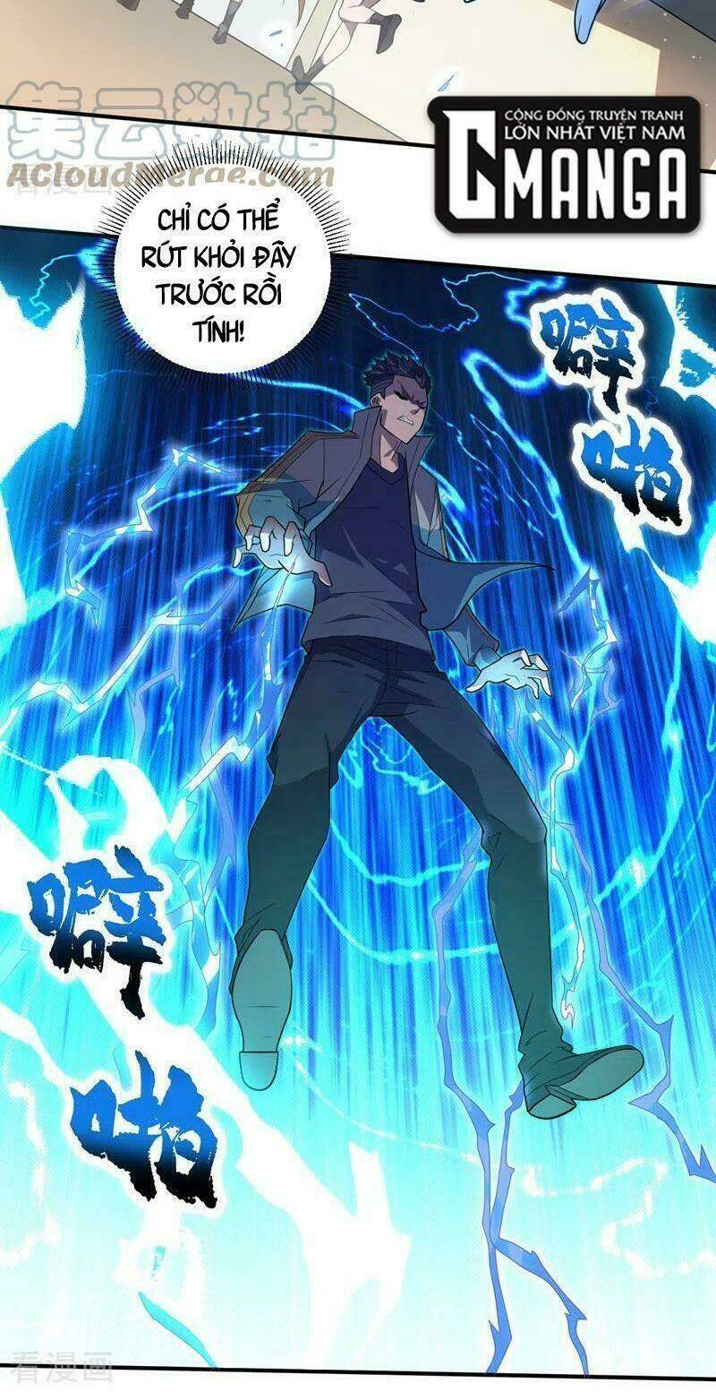 Vào Ngày Tận Thế Nhặt Được Hệ Thống Chapter 159 - Trang 2