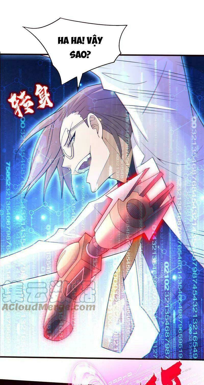 Vào Ngày Tận Thế Nhặt Được Hệ Thống Chapter 159 - Trang 2