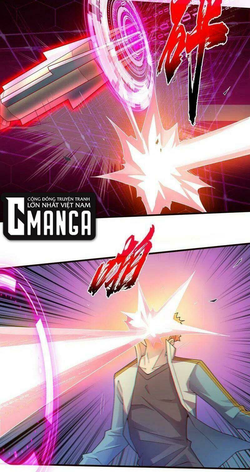 Vào Ngày Tận Thế Nhặt Được Hệ Thống Chapter 159 - Trang 2