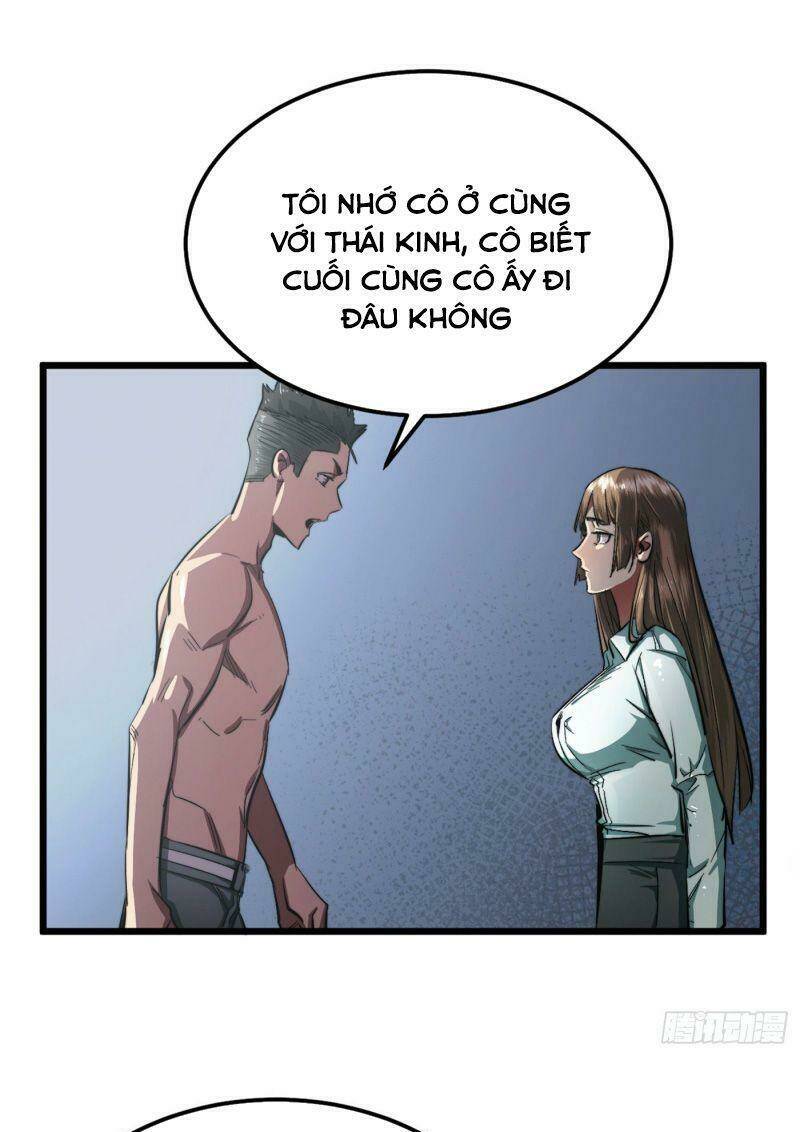 Vào Ngày Tận Thế Nhặt Được Hệ Thống Chapter 17 - Trang 2