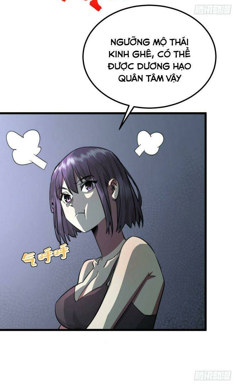 Vào Ngày Tận Thế Nhặt Được Hệ Thống Chapter 17 - Trang 2