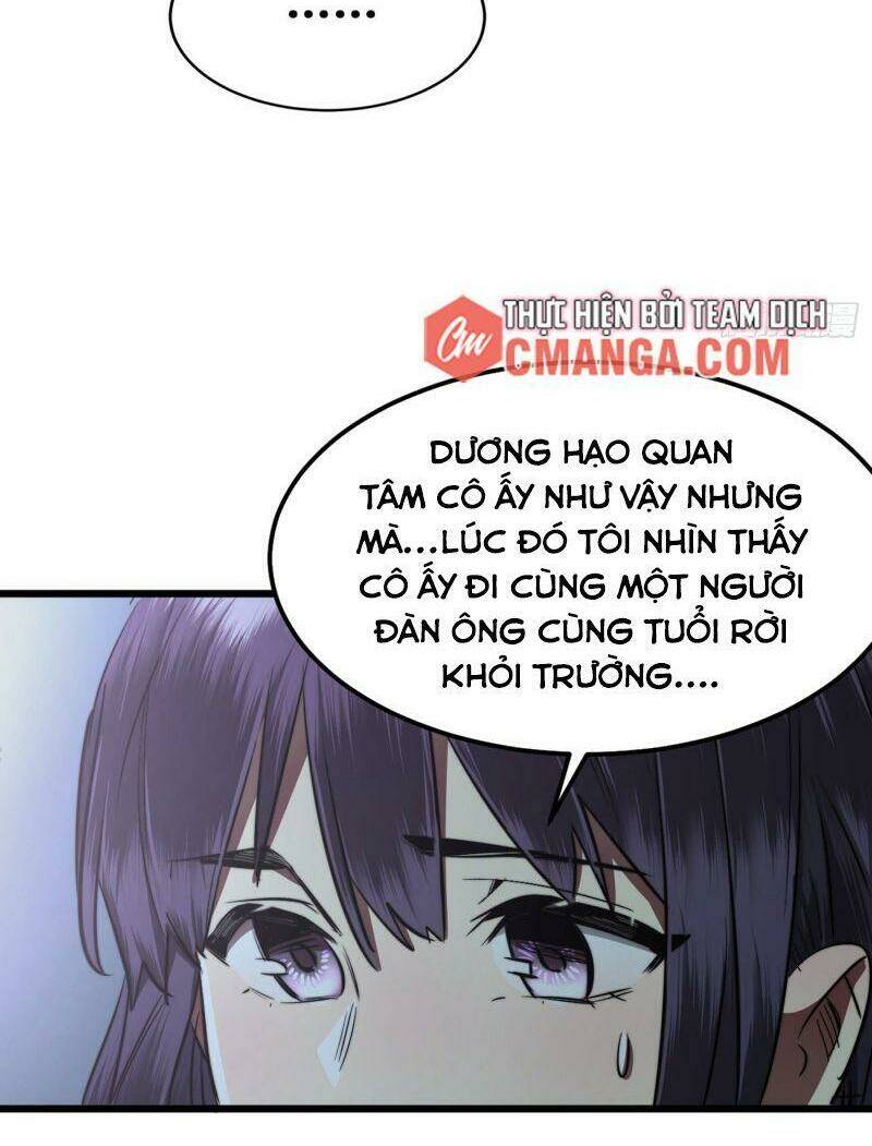 Vào Ngày Tận Thế Nhặt Được Hệ Thống Chapter 17 - Trang 2