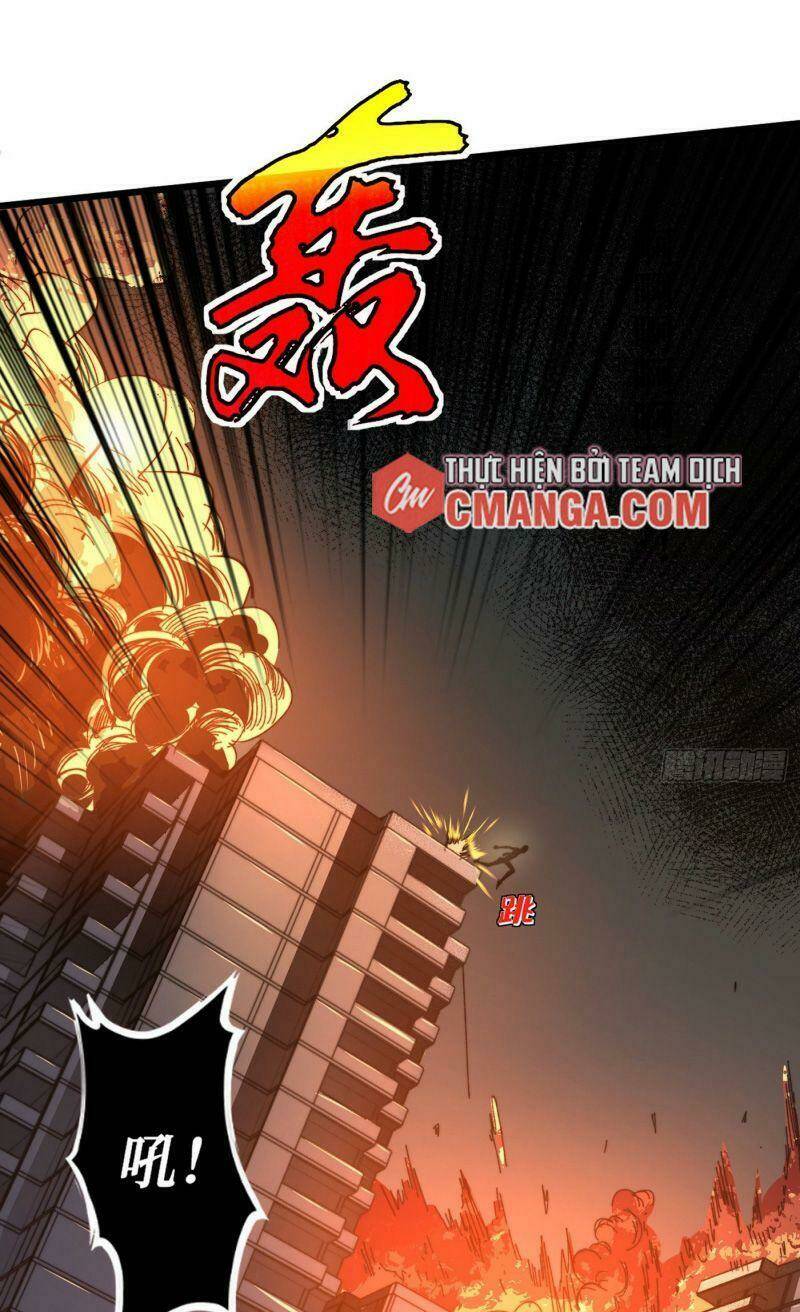 Vào Ngày Tận Thế Nhặt Được Hệ Thống Chapter 17 - Trang 2