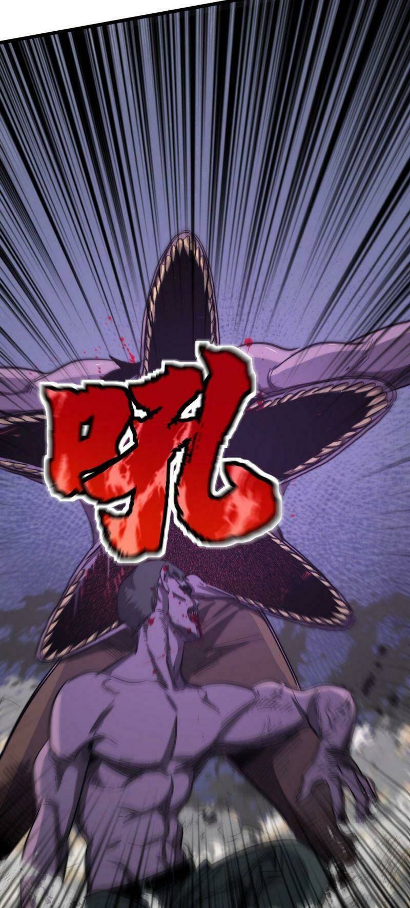 Vào Ngày Tận Thế Nhặt Được Hệ Thống Chapter 17 - Trang 2