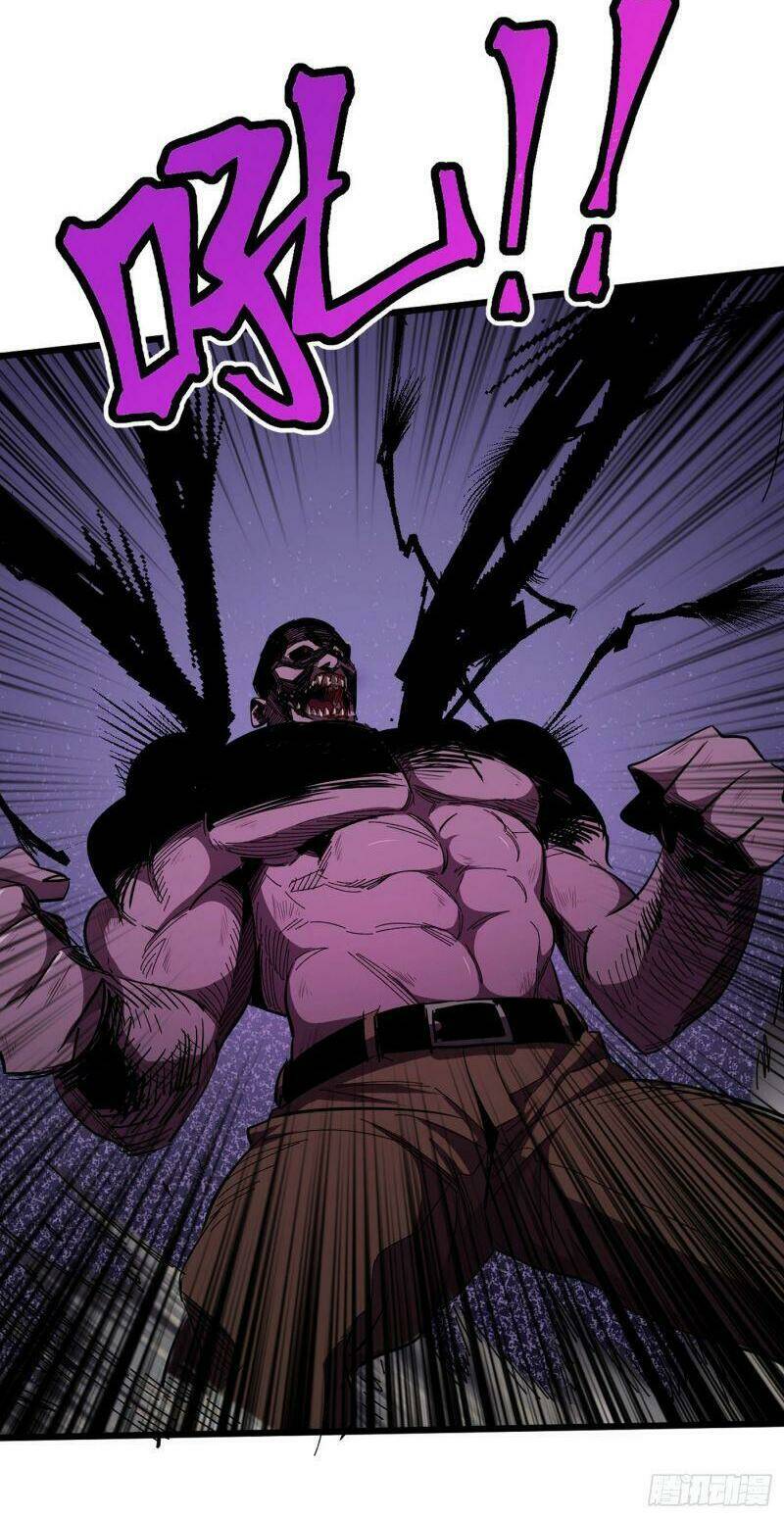 Vào Ngày Tận Thế Nhặt Được Hệ Thống Chapter 17 - Trang 2