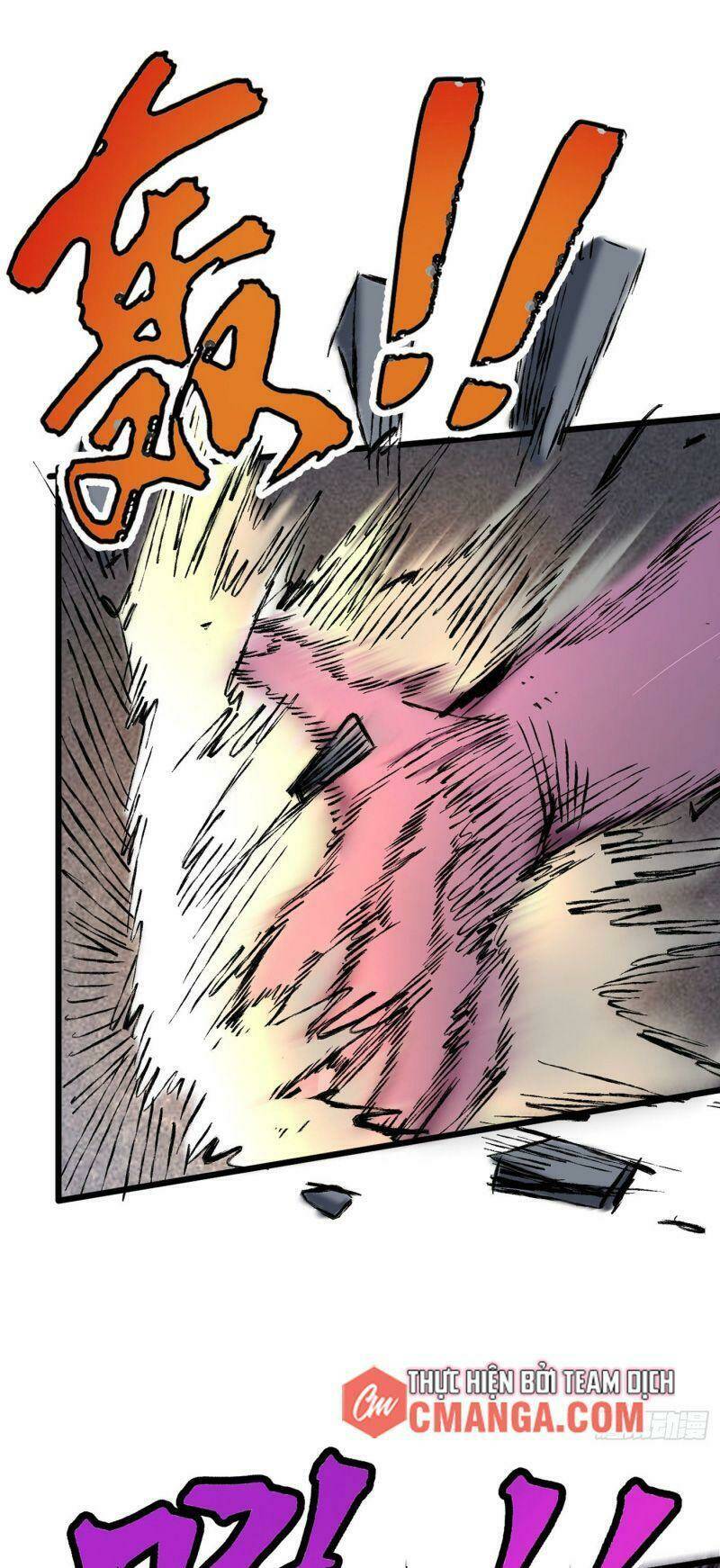 Vào Ngày Tận Thế Nhặt Được Hệ Thống Chapter 17 - Trang 2