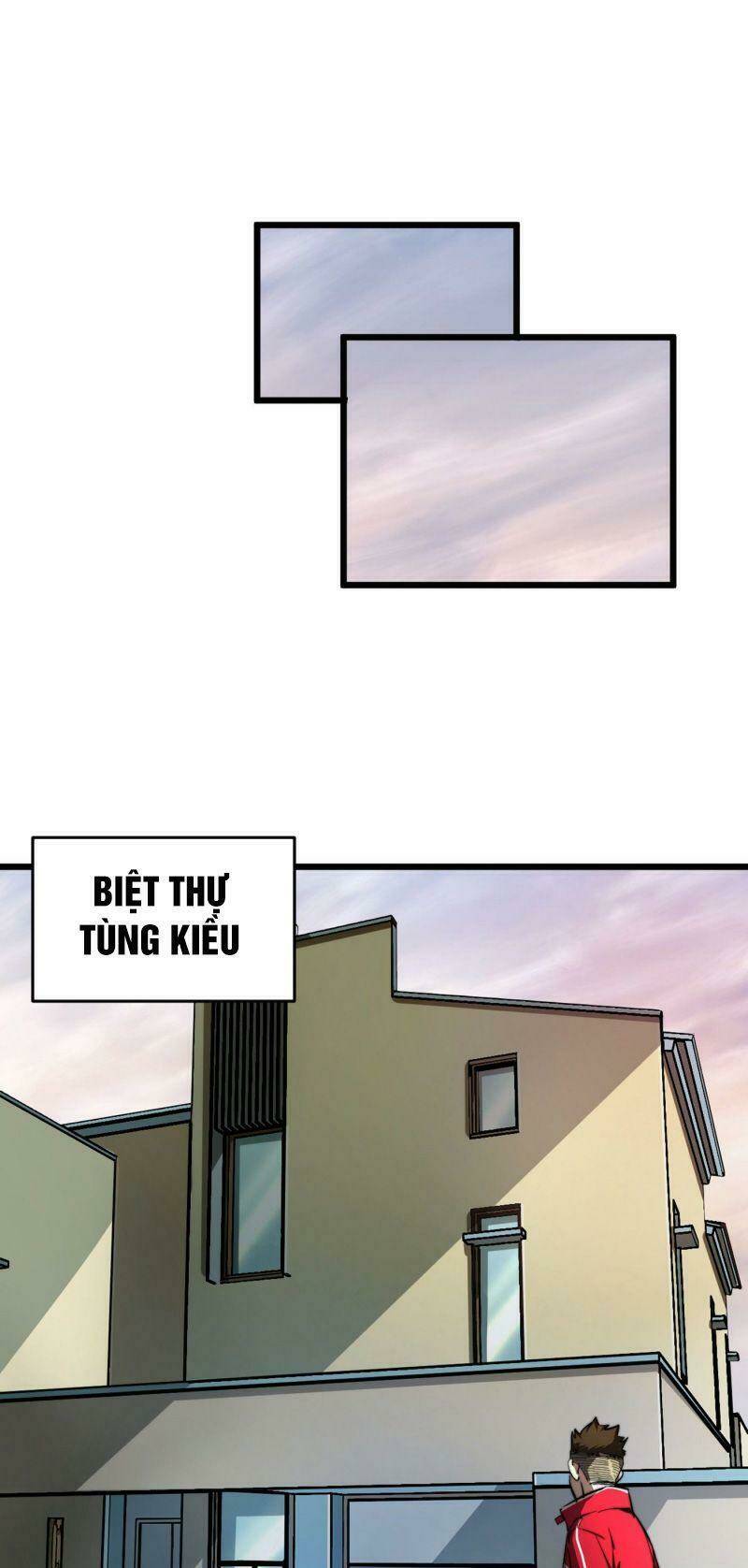 Vào Ngày Tận Thế Nhặt Được Hệ Thống Chapter 17 - Trang 2