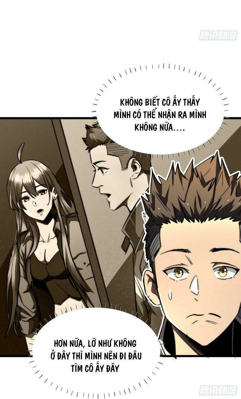 Vào Ngày Tận Thế Nhặt Được Hệ Thống Chapter 17 - Trang 2