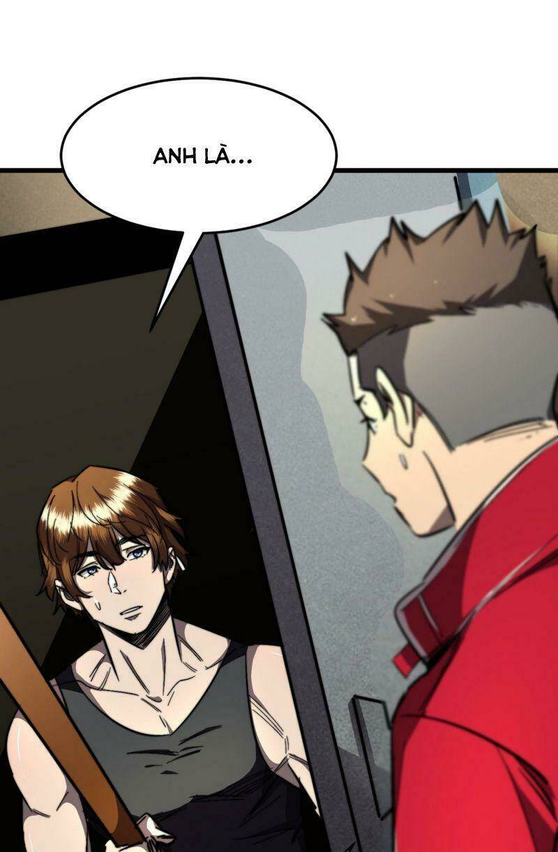 Vào Ngày Tận Thế Nhặt Được Hệ Thống Chapter 17 - Trang 2