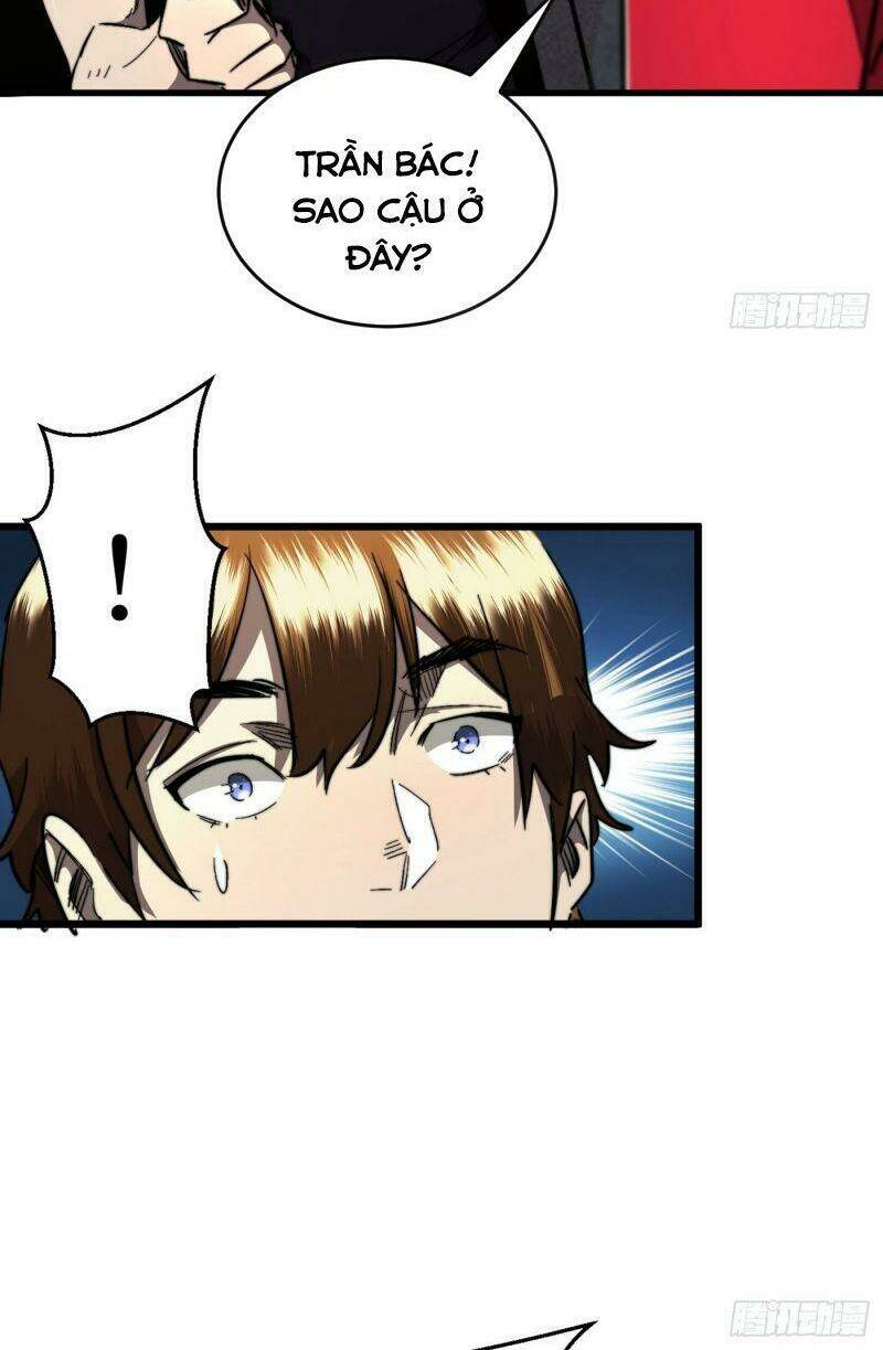 Vào Ngày Tận Thế Nhặt Được Hệ Thống Chapter 17 - Trang 2