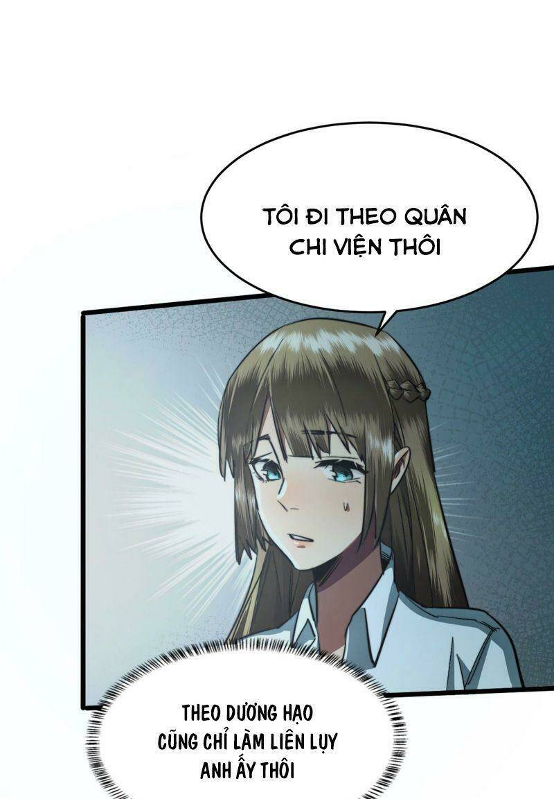 Vào Ngày Tận Thế Nhặt Được Hệ Thống Chapter 17 - Trang 2